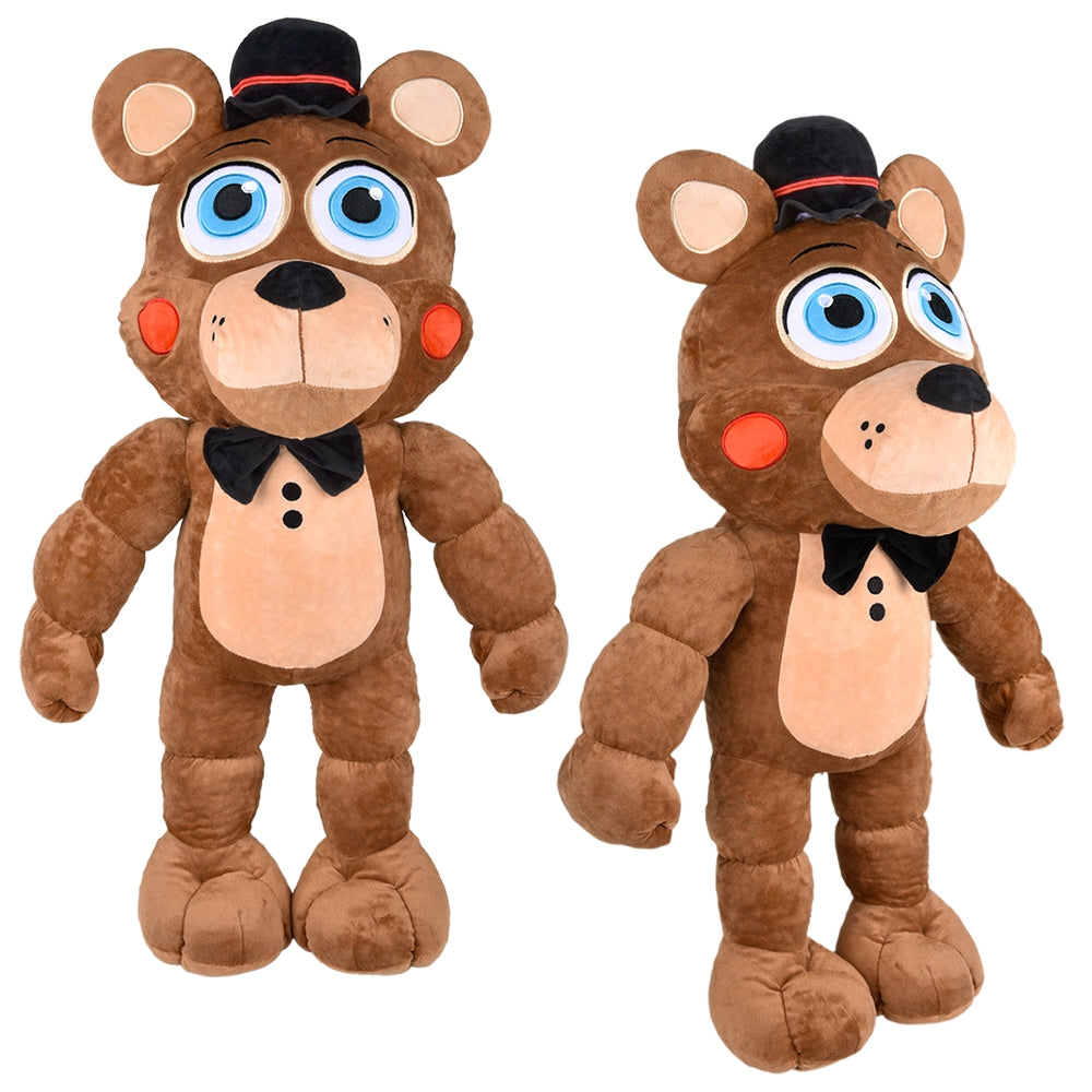 Freddy Fazbear Plush 36"