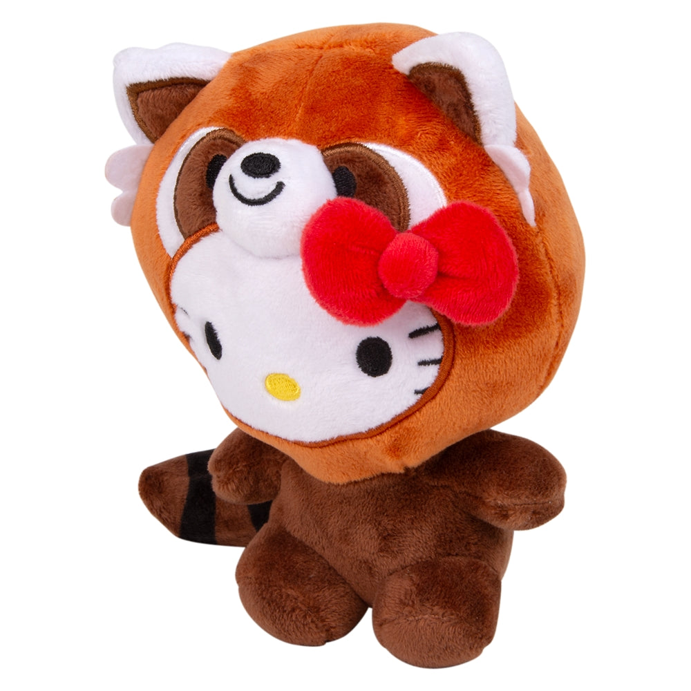 Hello Kitty Dress Up Plush (1 PC)
