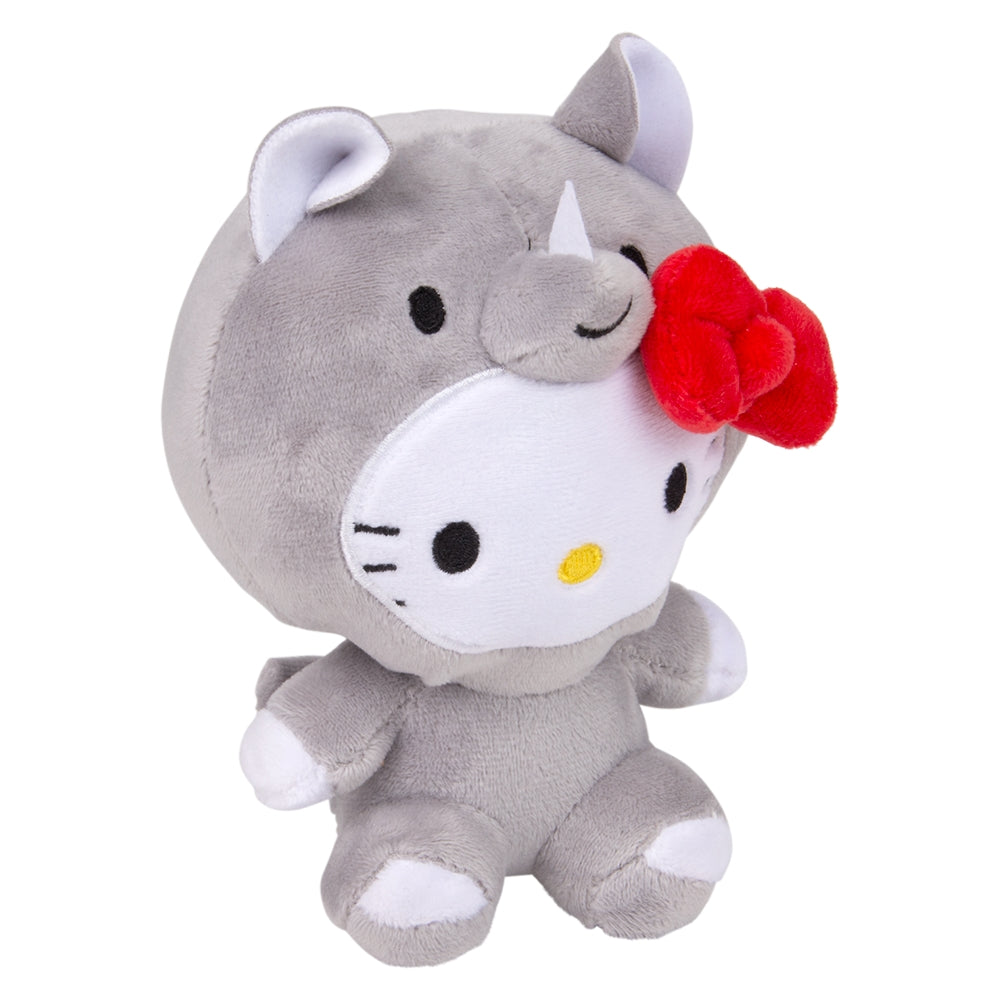 Hello Kitty Dress Up Plush (1 PC)
