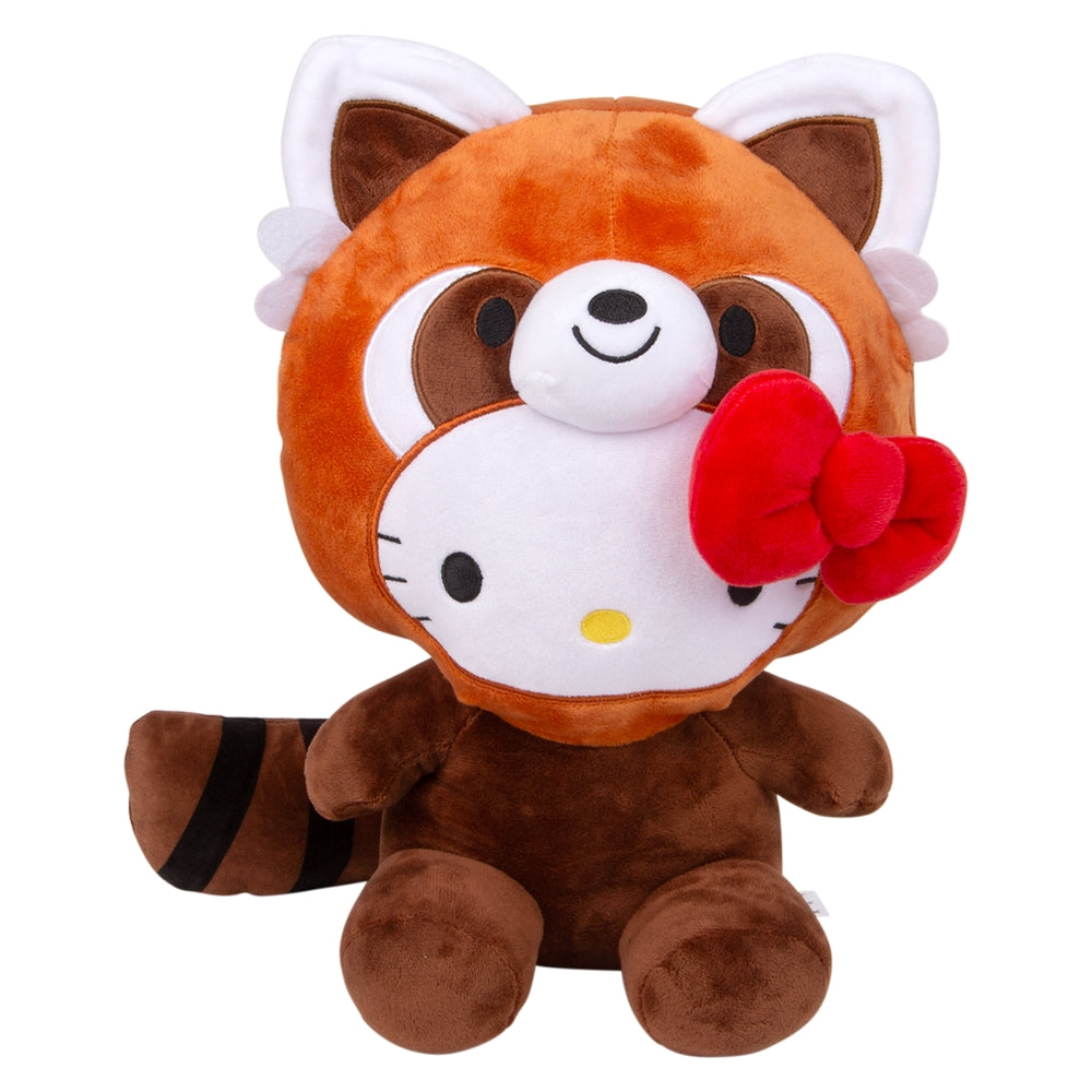 Hello Kitty Dress Up Plush (13 in.)
