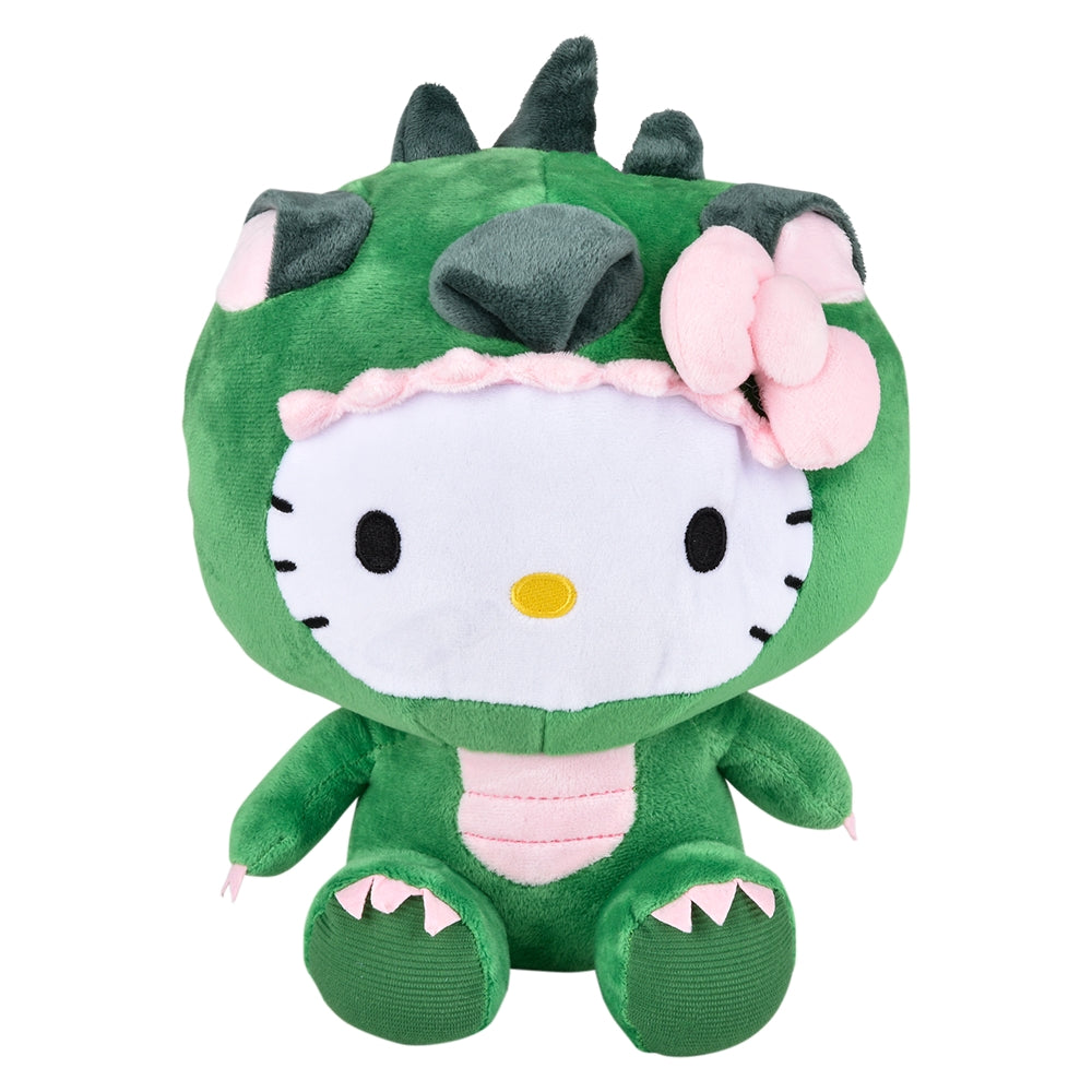 Hello Kitty Dragon Plush (1 PC)