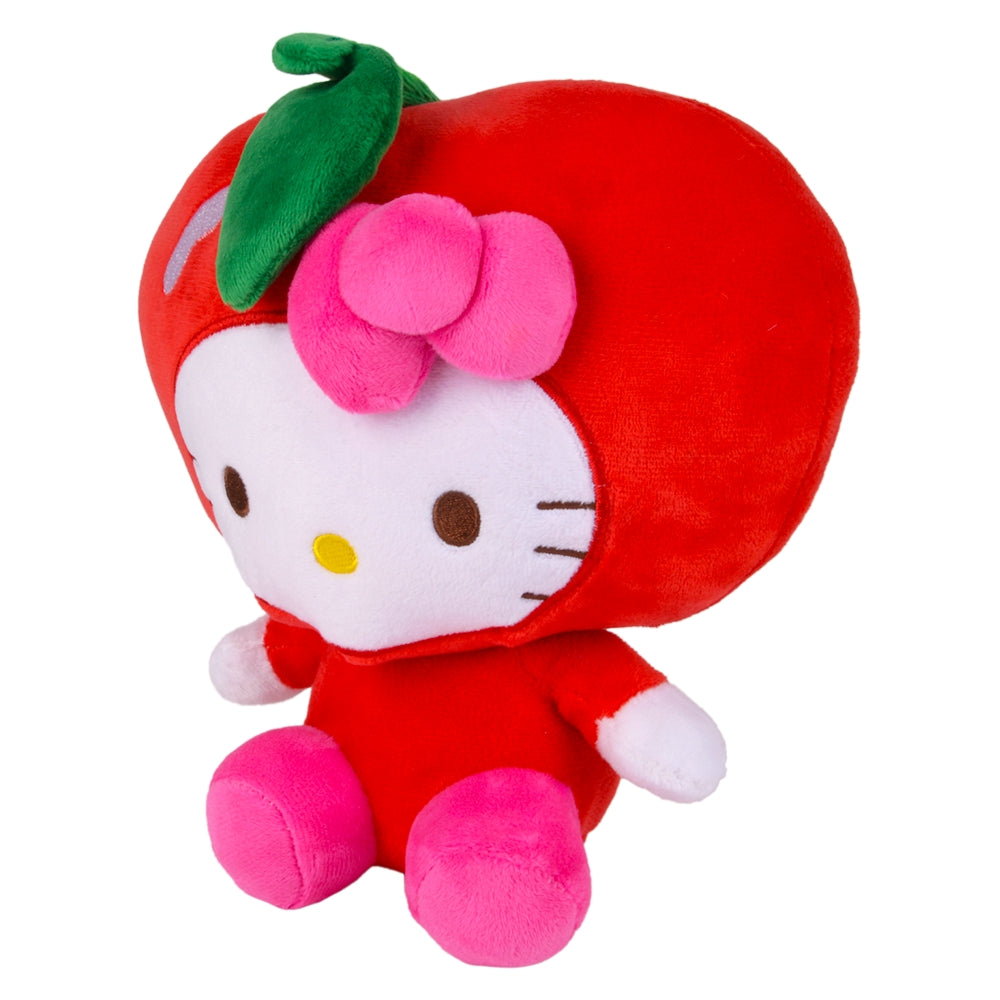 Hello Kitty Plush Fruit Themed Assorted (1 PC)