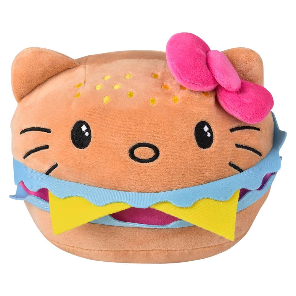 Hello Kitty Hamburger Plush