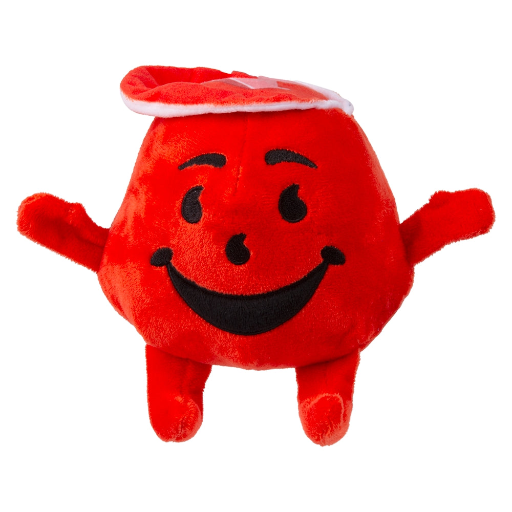 Kool-Aid Man Plush 6"