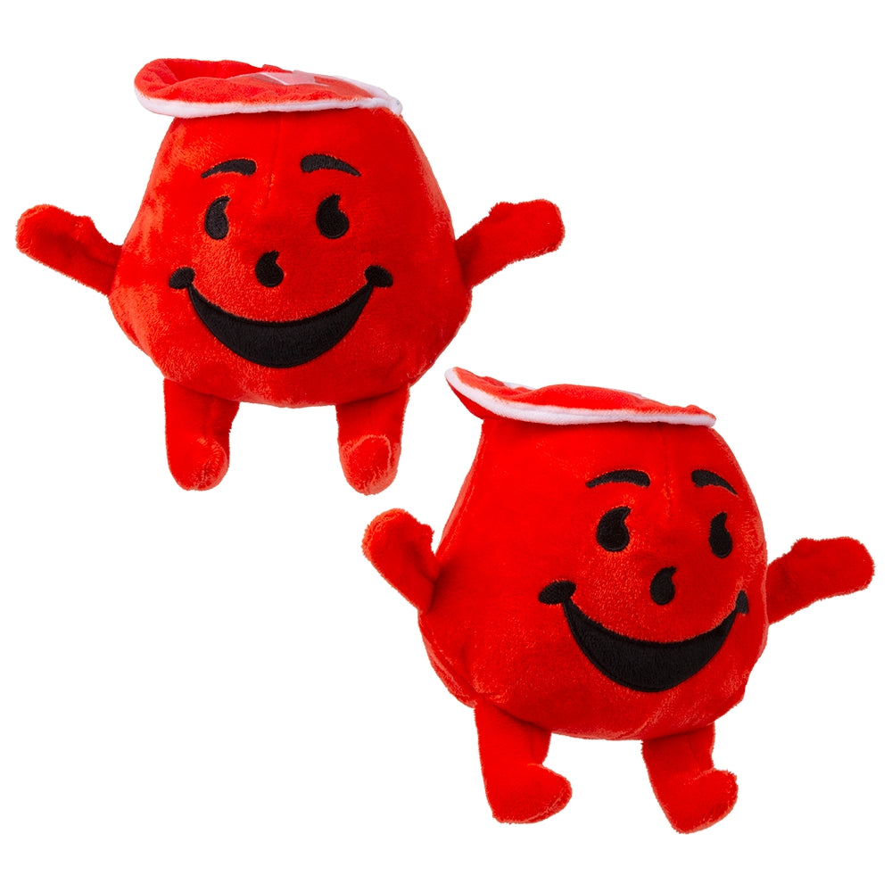 Kool-Aid Man Plush 6"