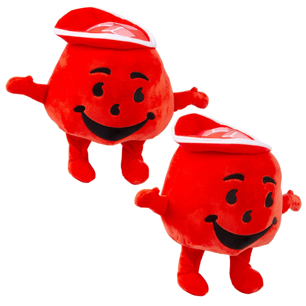 Kool-Aid Man Plush 10"