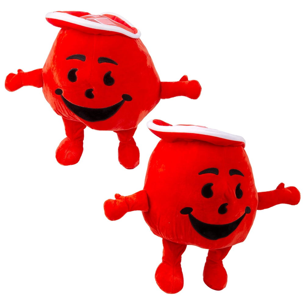 Kool-Aid Man Plush 13.5"