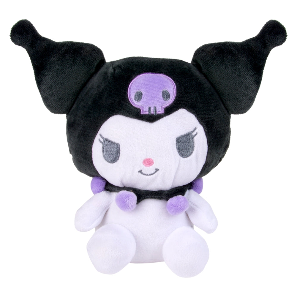 Kuromi Plush Toy (1 PC)