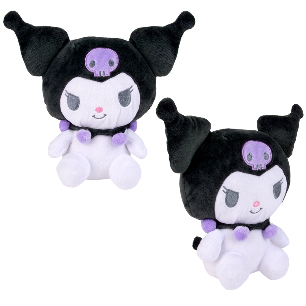 Kuromi Plush Toy (1 PC)