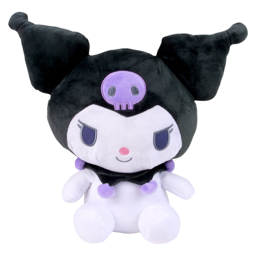 Kuromi Plush Character 12"