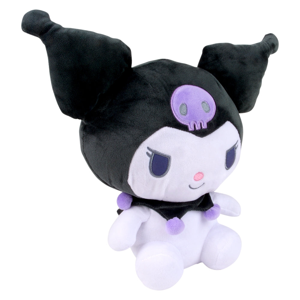 Kuromi Plush Character 12"