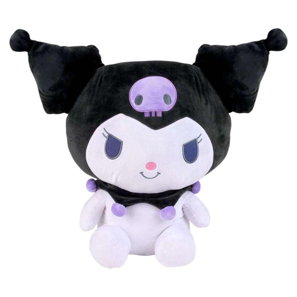 Kuromi Plush 16.5"