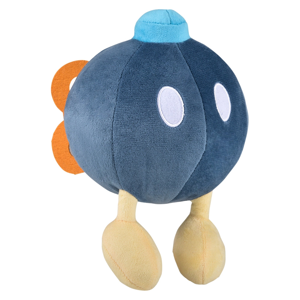 Nintendo Villains Plush (8")
