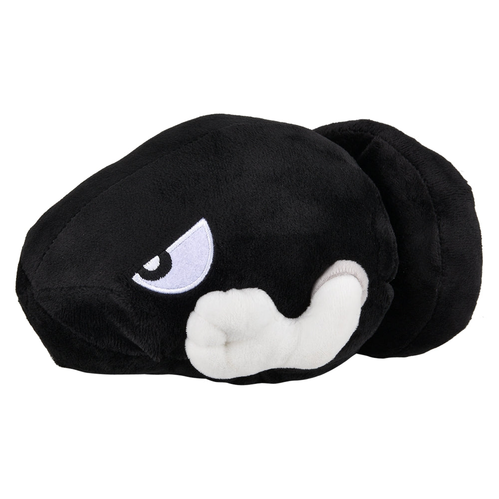 Nintendo Villains Plush (8")