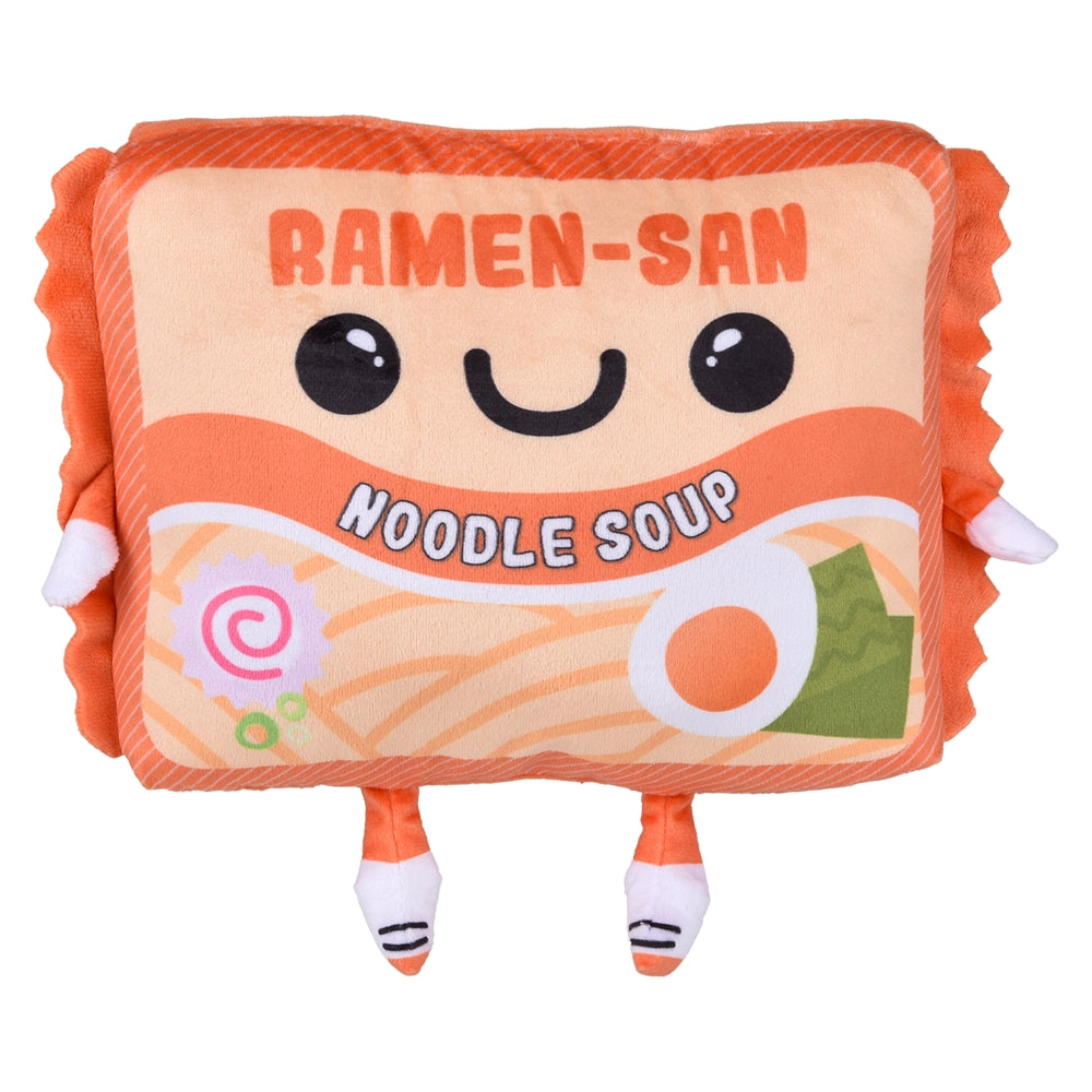 Ramen Plush Toy 9" Assorted (1 PC)