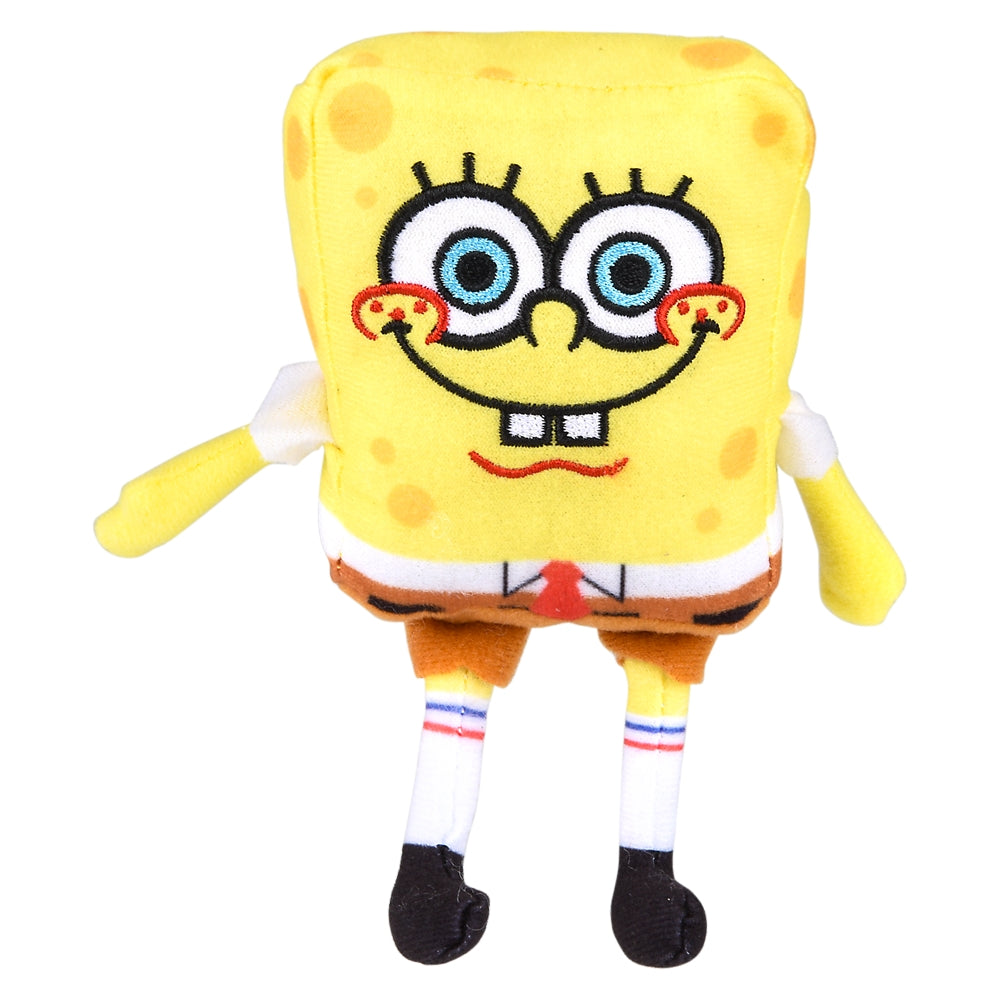 SpongeBob SquarePants Plush Assortment