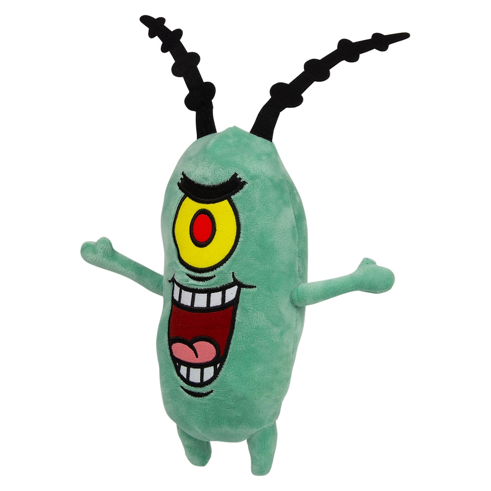 SpongeBob SquarePants Plush Assortment (1 PC)