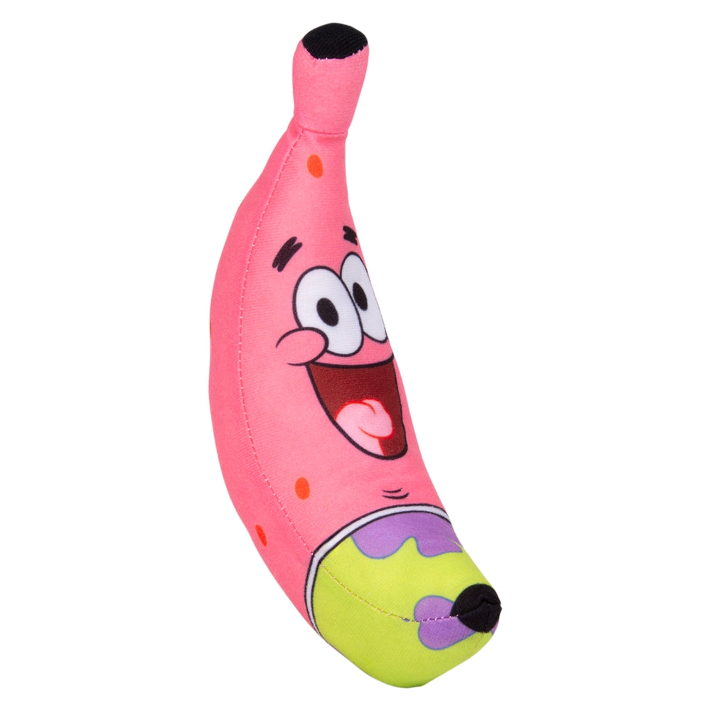 SpongeBob & Patrick Banana Plush (1 PC)