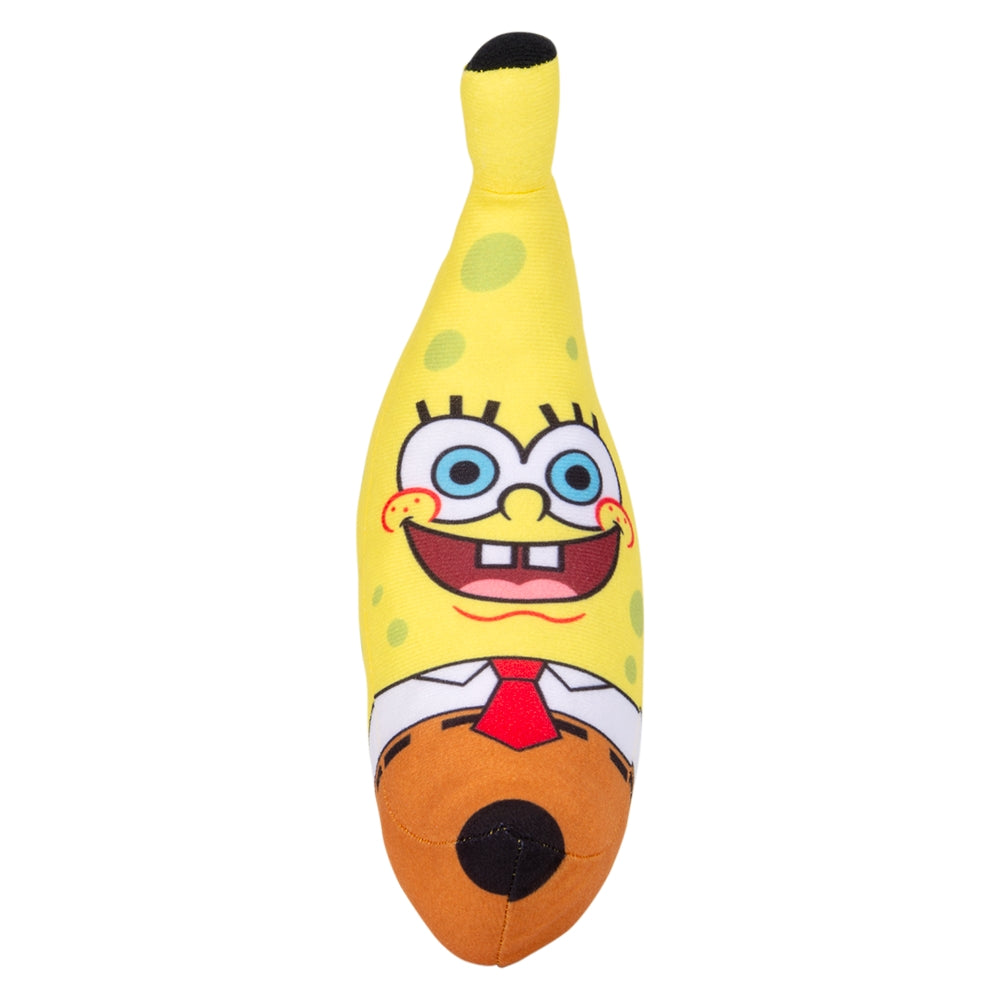 SpongeBob & Patrick Banana Plush (1 PC)