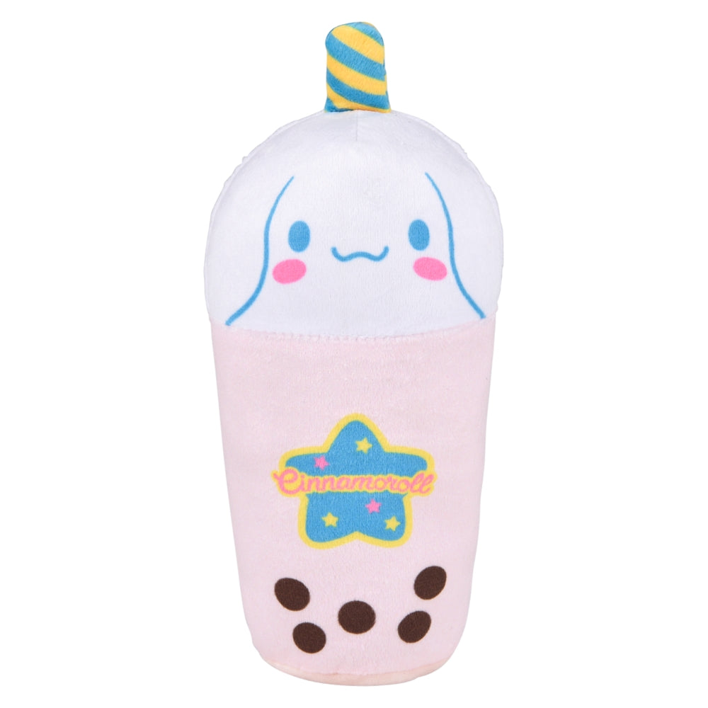 Hello Kitty Boba Plush (7.5 in)