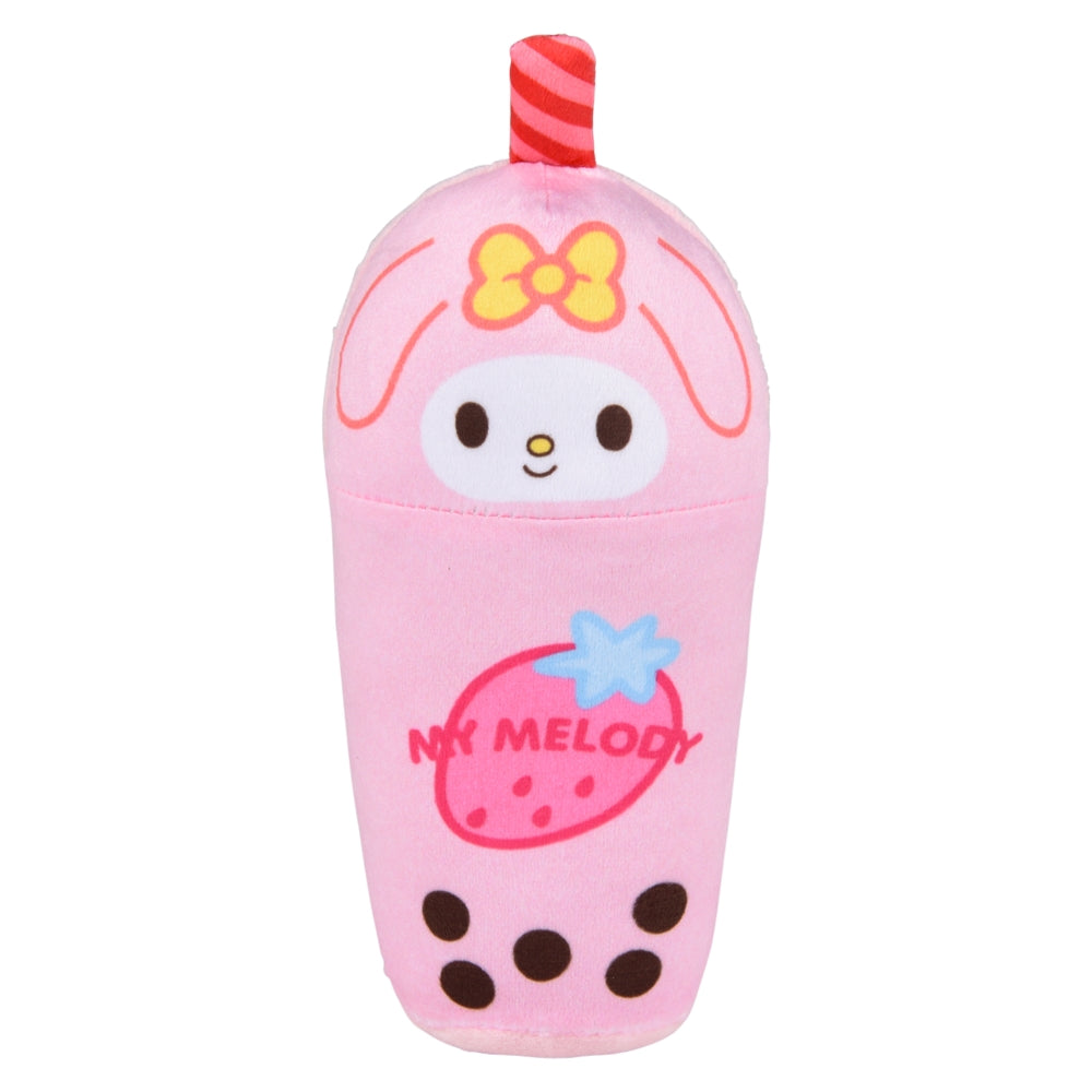 Hello Kitty Boba Plush (7.5 in)