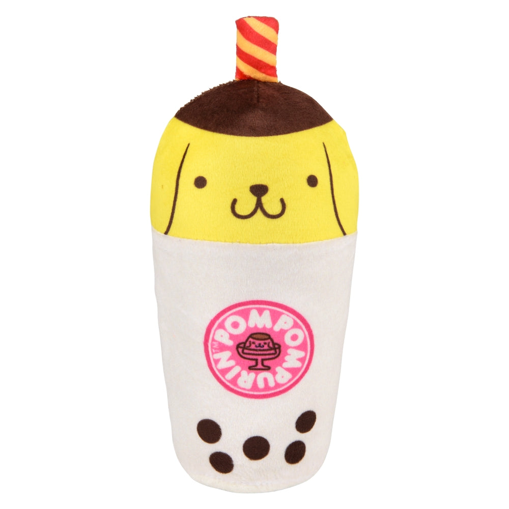 Hello Kitty Boba Plush (7.5 in)