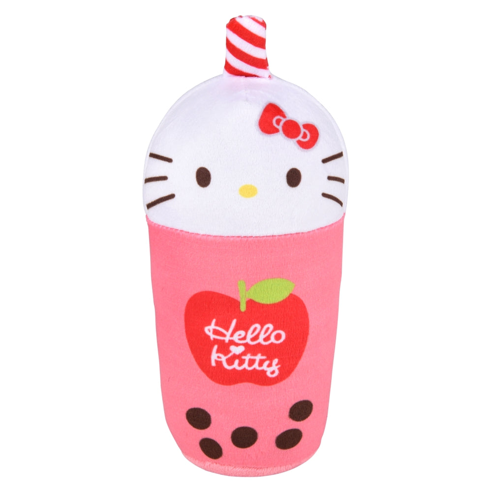 Hello Kitty Boba Plush (7.5 in)