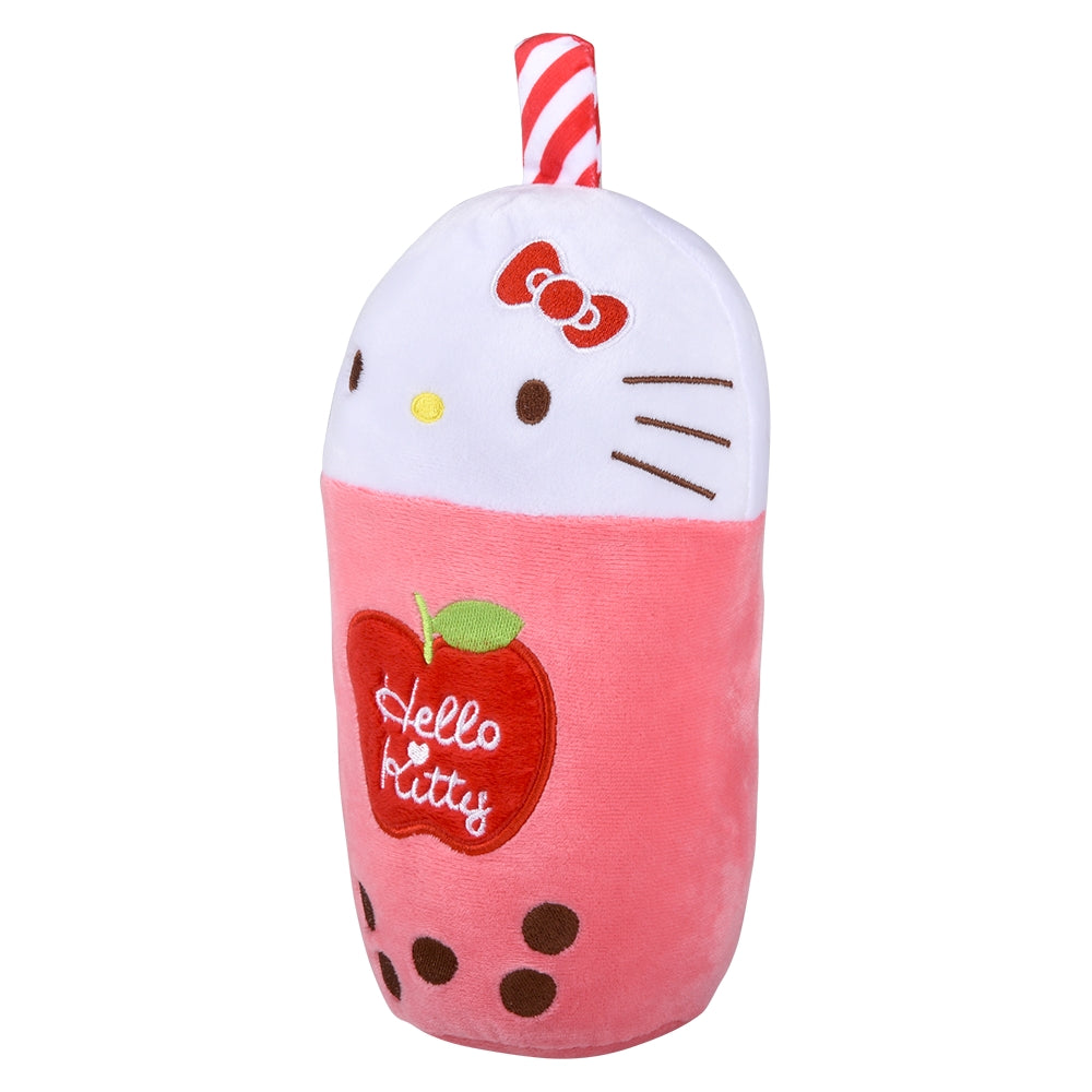 Hello Kitty Boba Plush (1 PC)