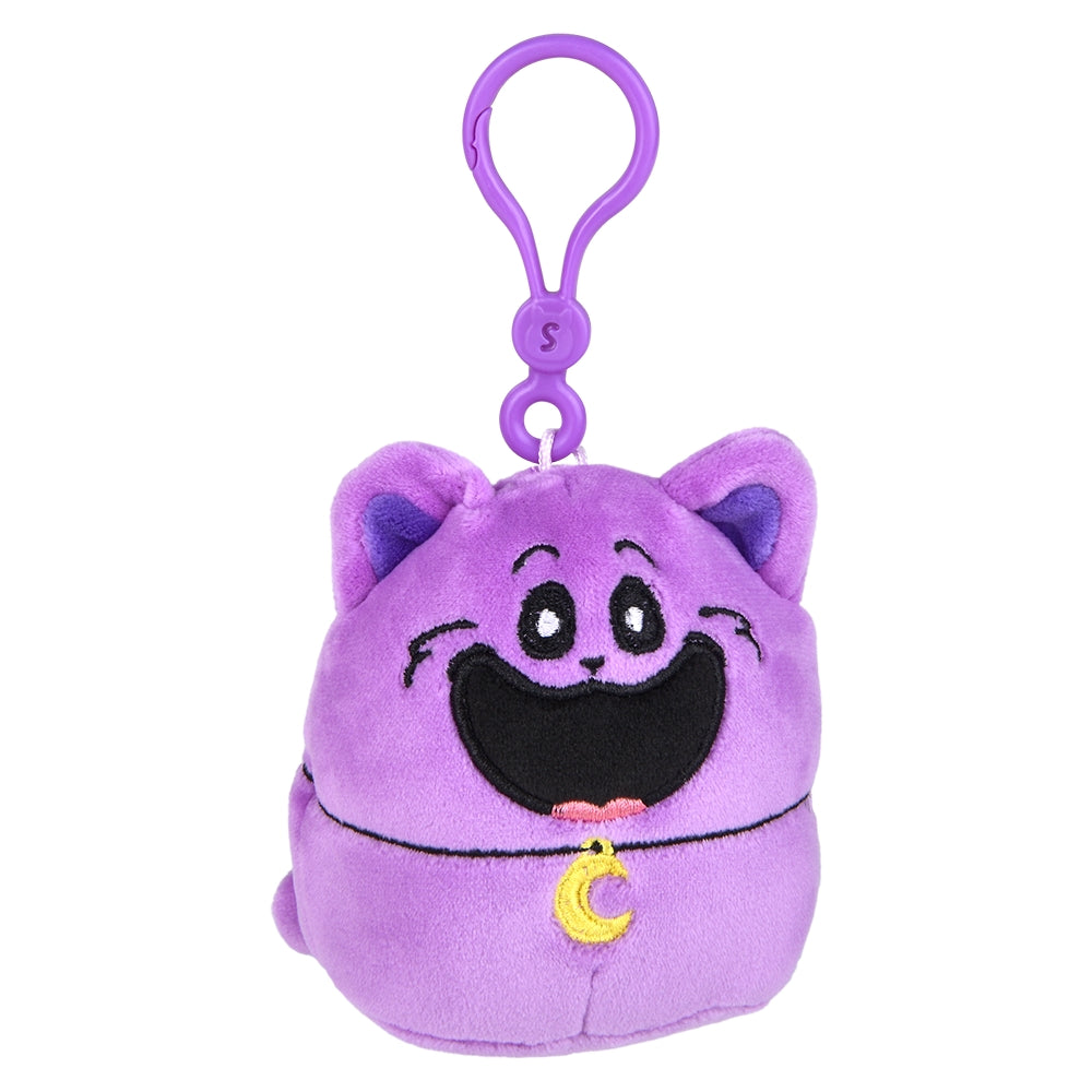 Squishmallows Poppy Playtime Clip Ons (12 PC)