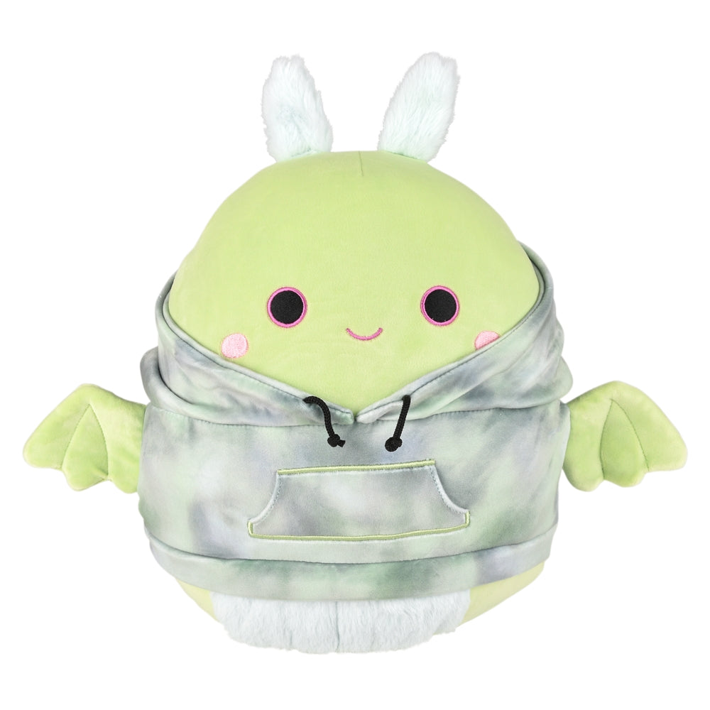 Dressed Squishmallows Plush (1 PC)