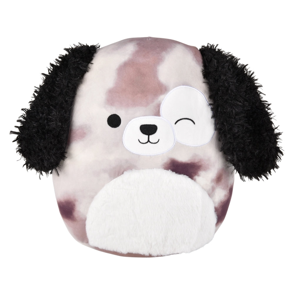 Dog-Themed Squishmallows Plush 12 in.
