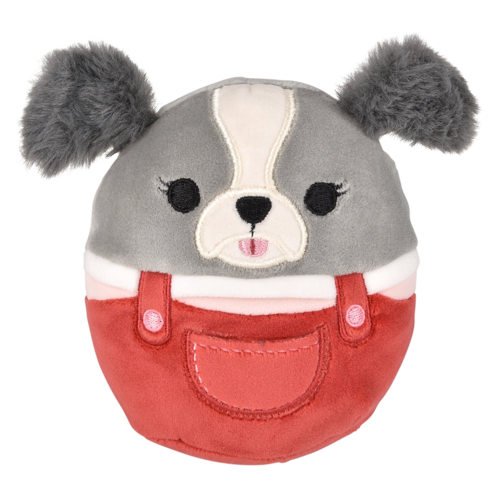 Dressed Squishmallows Plush (1 PC)