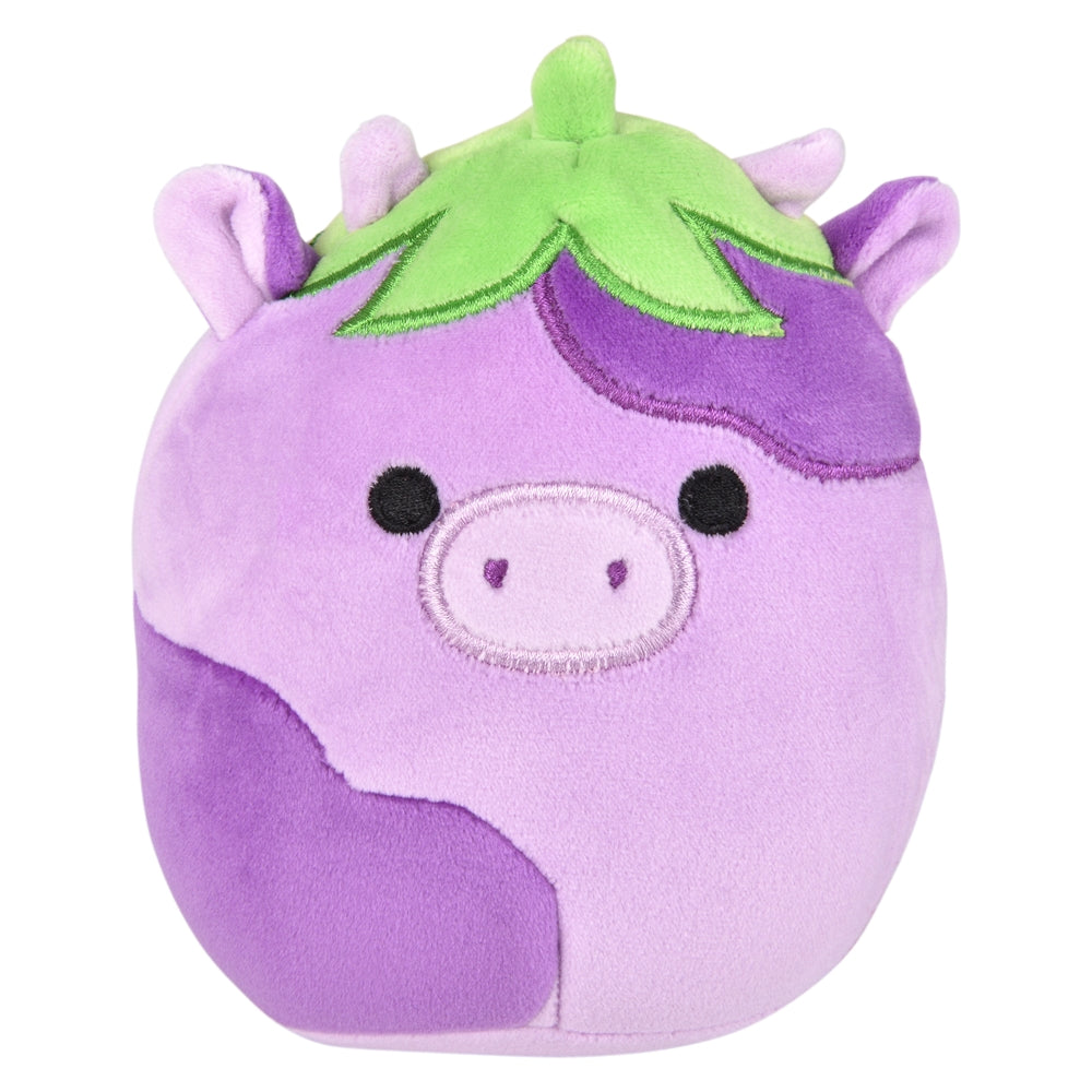 Fruit-Themed Squishmallows Plush (5")