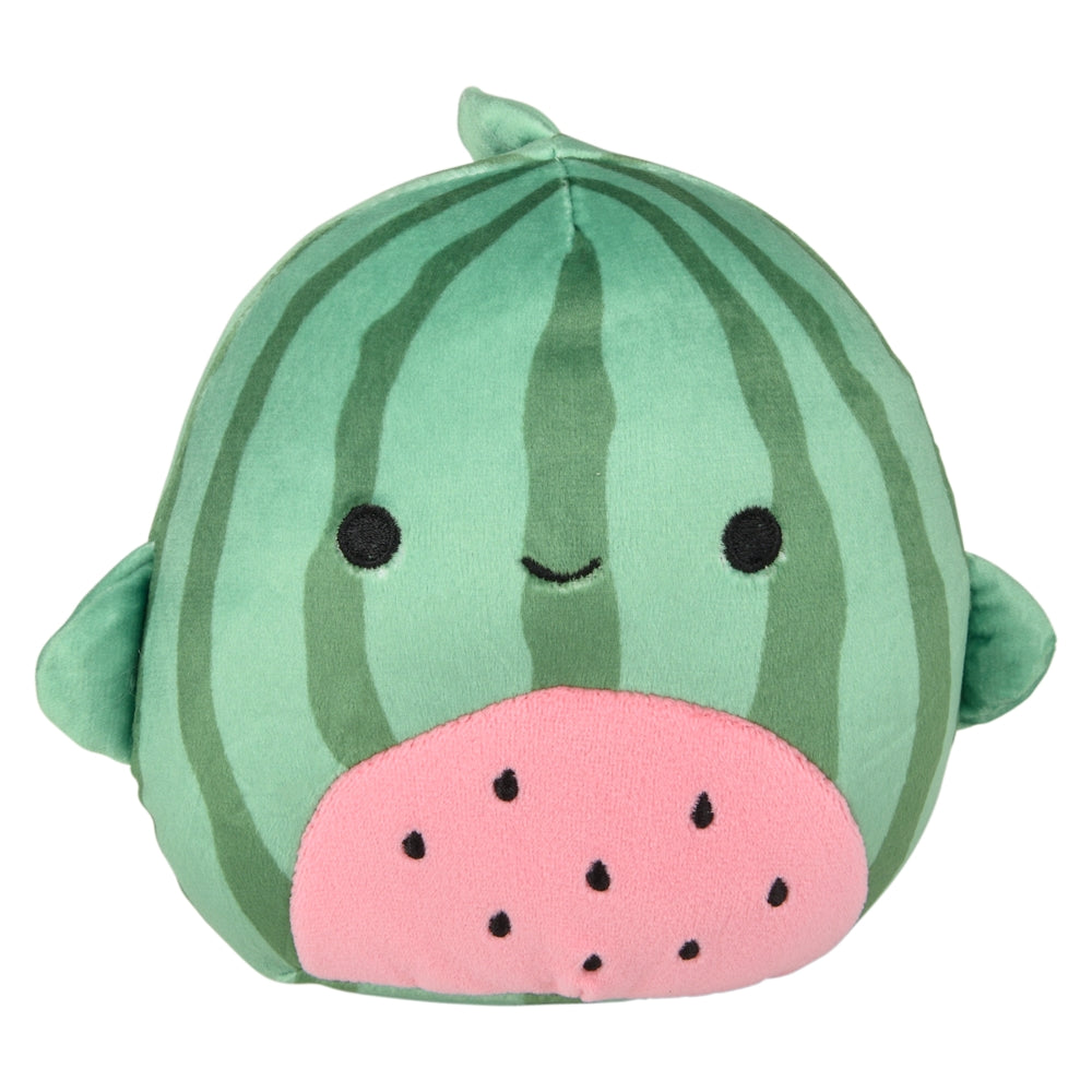 Fruit-Themed Squishmallows Plush (5")