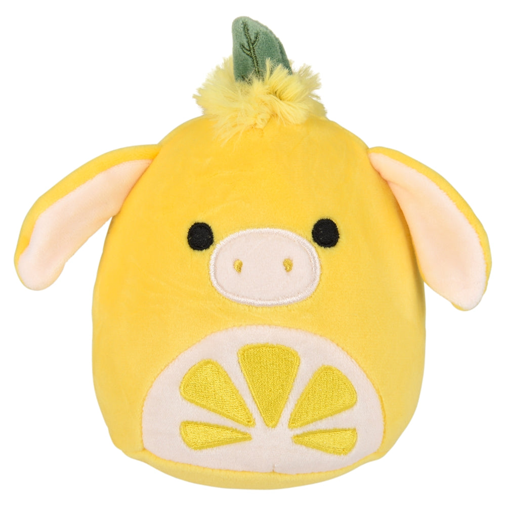 Fruit-Themed Squishmallows Plush (5")