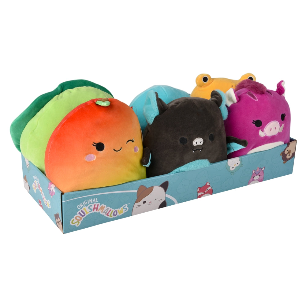 Squishmallow Plush Display (1 DIS)