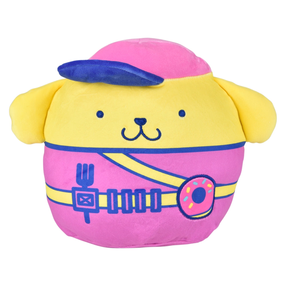Hello Kitty Squishmallows Plush 8 in Assorted