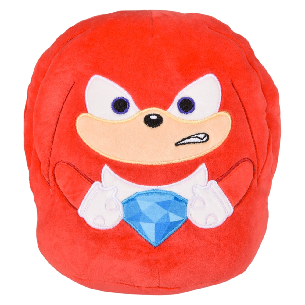Sonic-Themed Squishmallows Plush (1 PC)