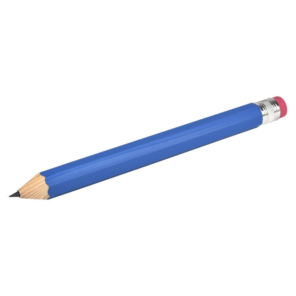 Giant Pencil 15" Assorted Colors (24 Pc Display)