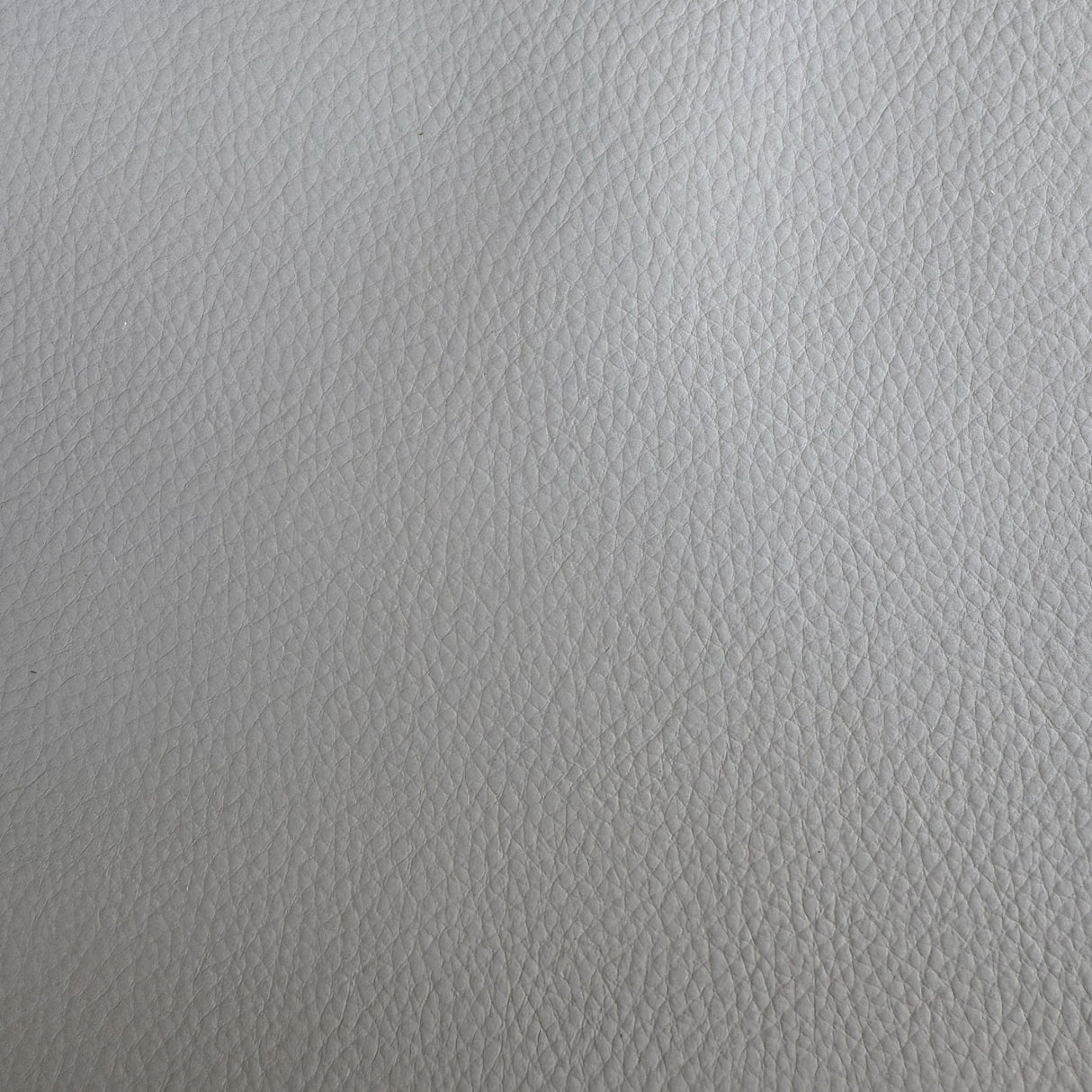 Pelle Fabric Faux Leather Fabric - Solid, 55" Width, Cream, Tan, Sand, Camel, Navy, Silver, Gray, Black (1 Yard)