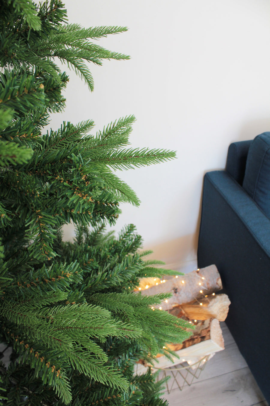Northern Fir Full Christmas Tree