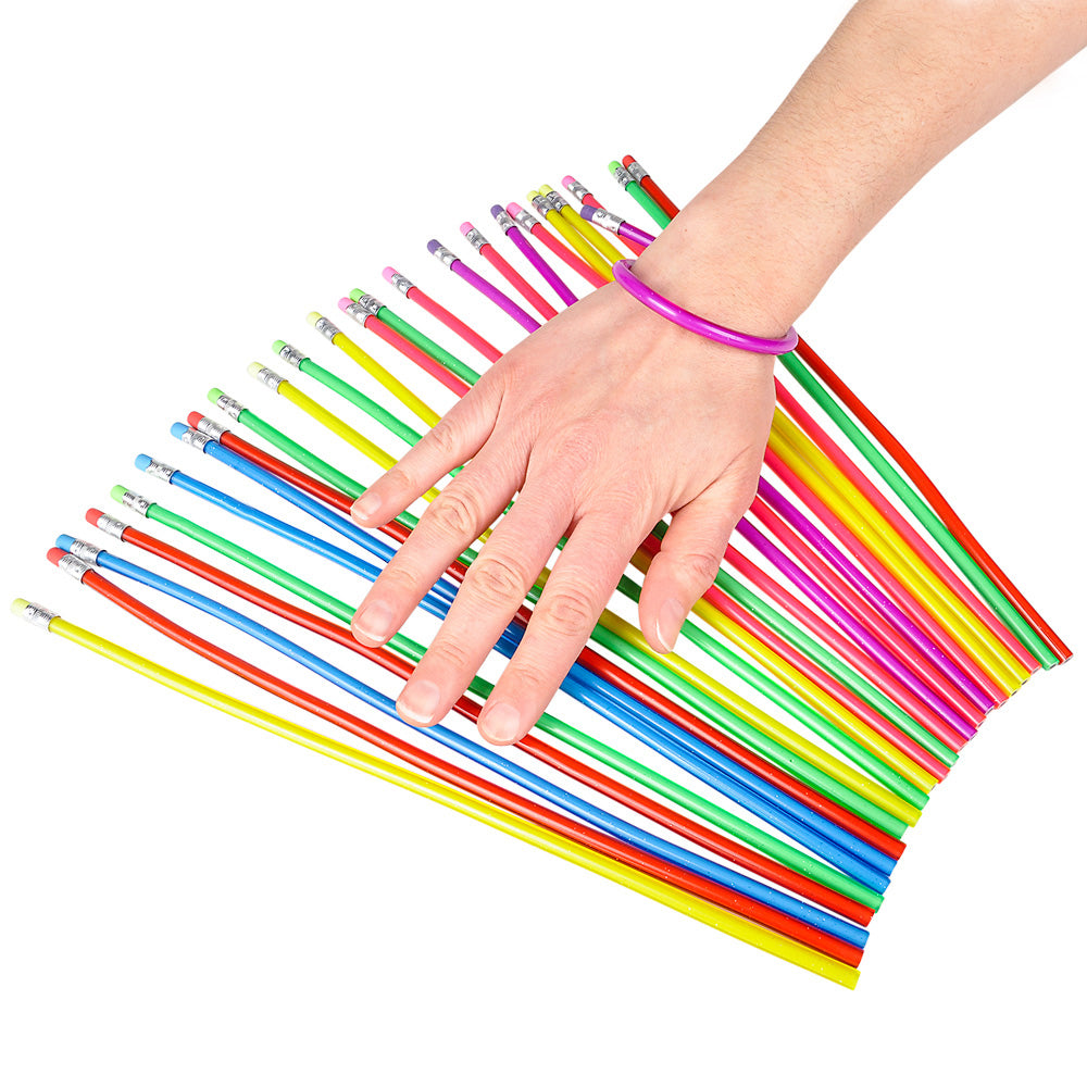 Flexible Pencil 13" (1 DZ)