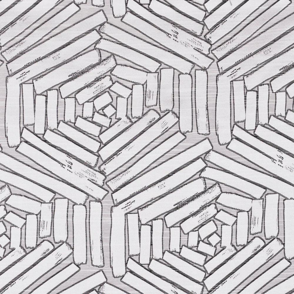 1 Yard Percy Polyester Cotton Fabric Collection