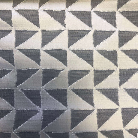 1 Yard Durable Percy Upholstery Drapery Fabric Polyester Cotton 55 inch Width