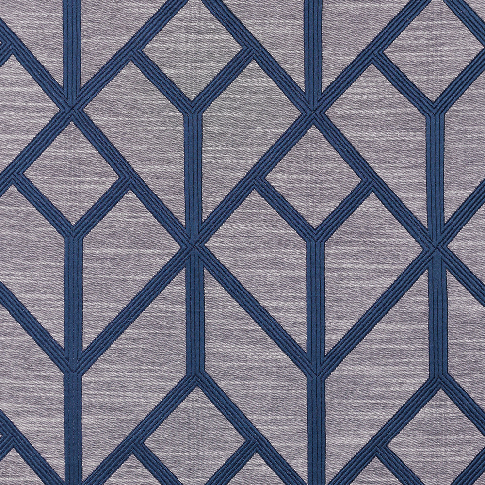 1 Yard Durable Percy Upholstery Drapery Fabric Polyester Cotton 55 inch Width