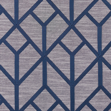 1 Yard Durable Percy Upholstery Drapery Fabric Polyester Cotton 55 inch Width