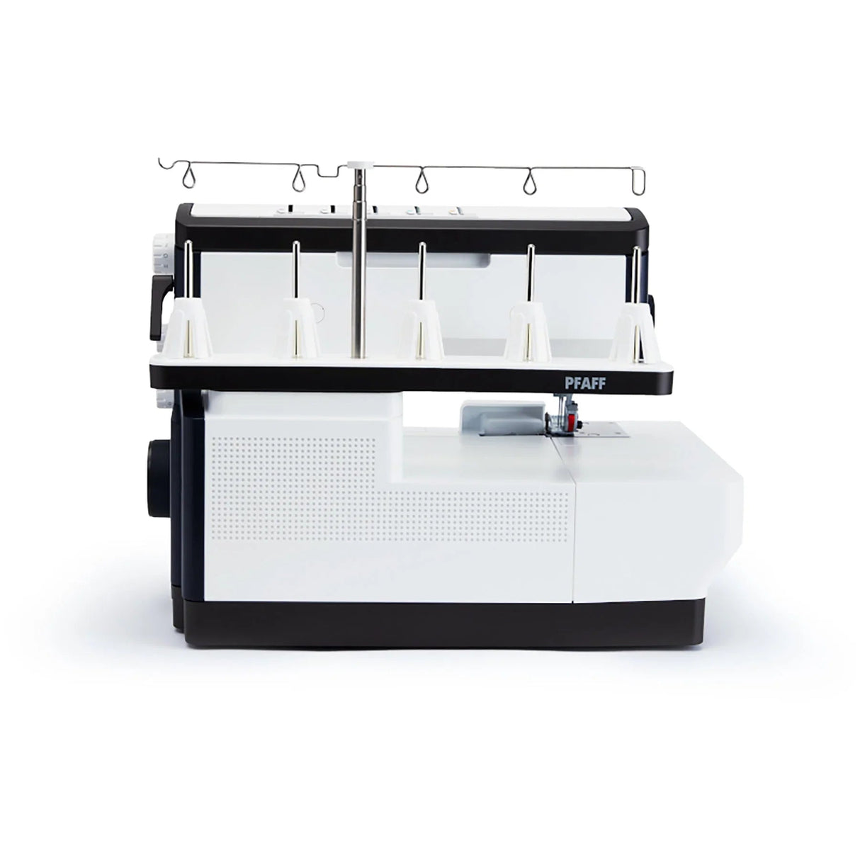 PFAFF Admire Air 6000 Coverlock Machine