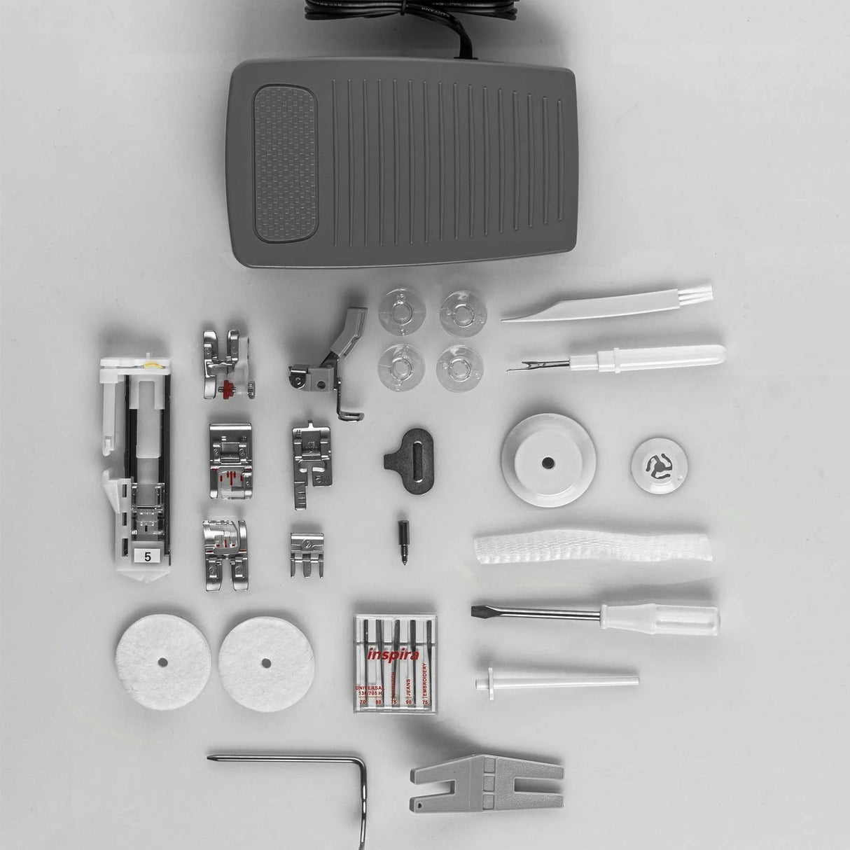 PFAFF Ambition 635 Sewing Machine