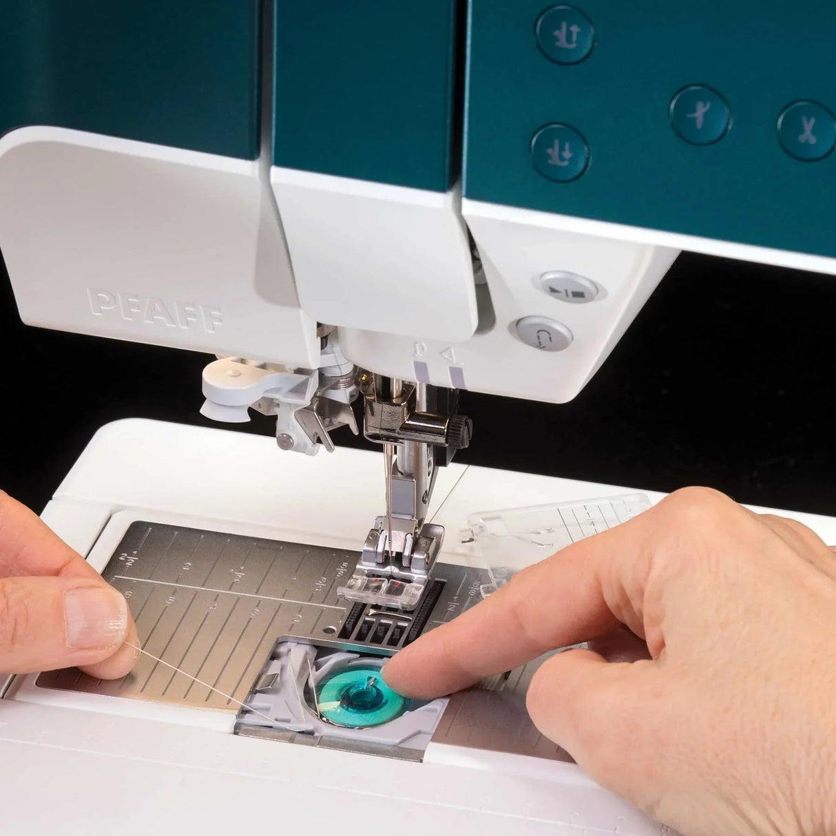 PFAFF Performance Icon Sewing Machine
