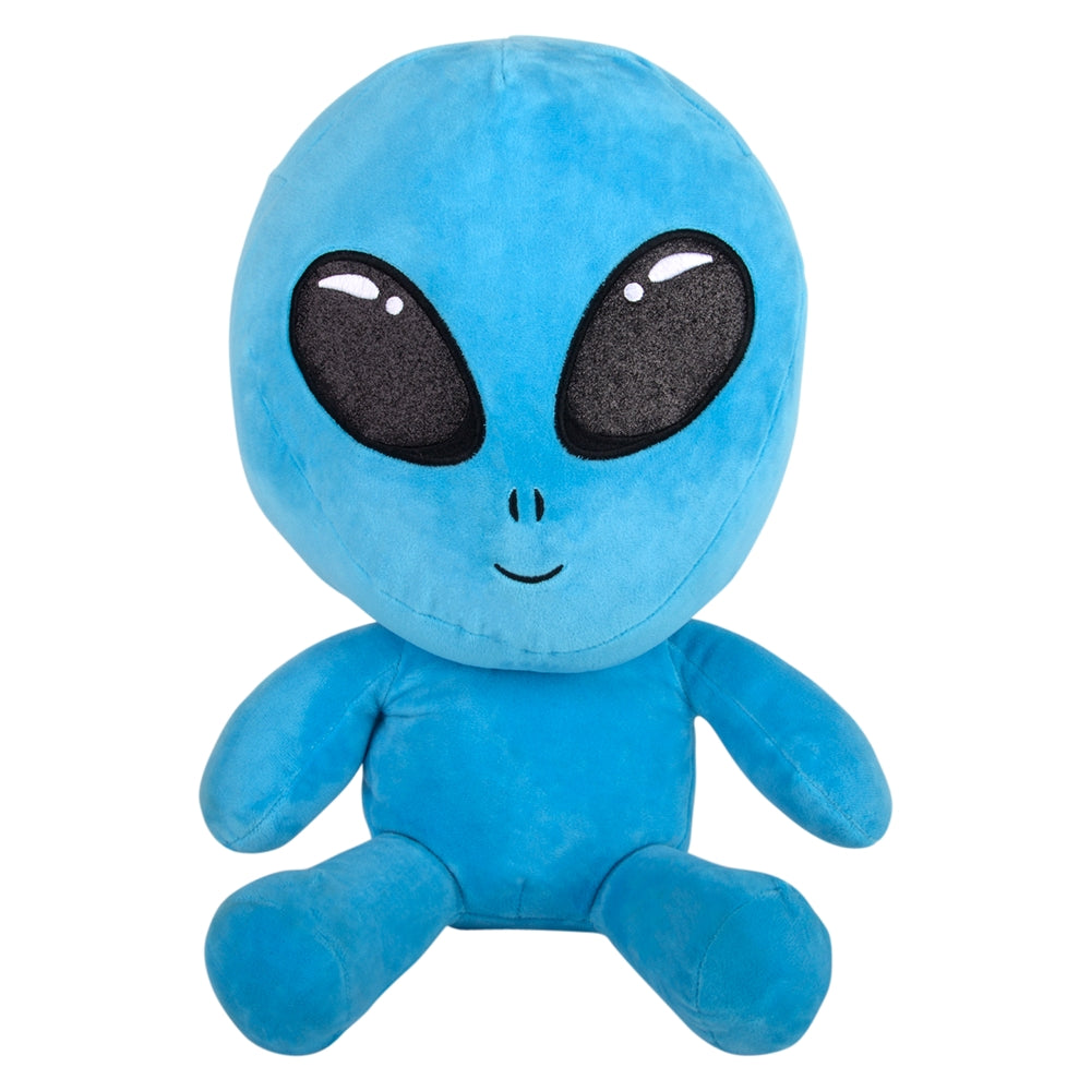 Plush Alien 15" (1 EA)
